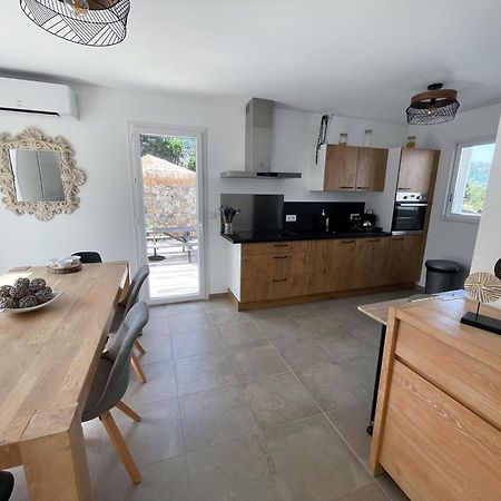 מונטיסלו E Case Olivia Casa 1 מראה חיצוני תמונה