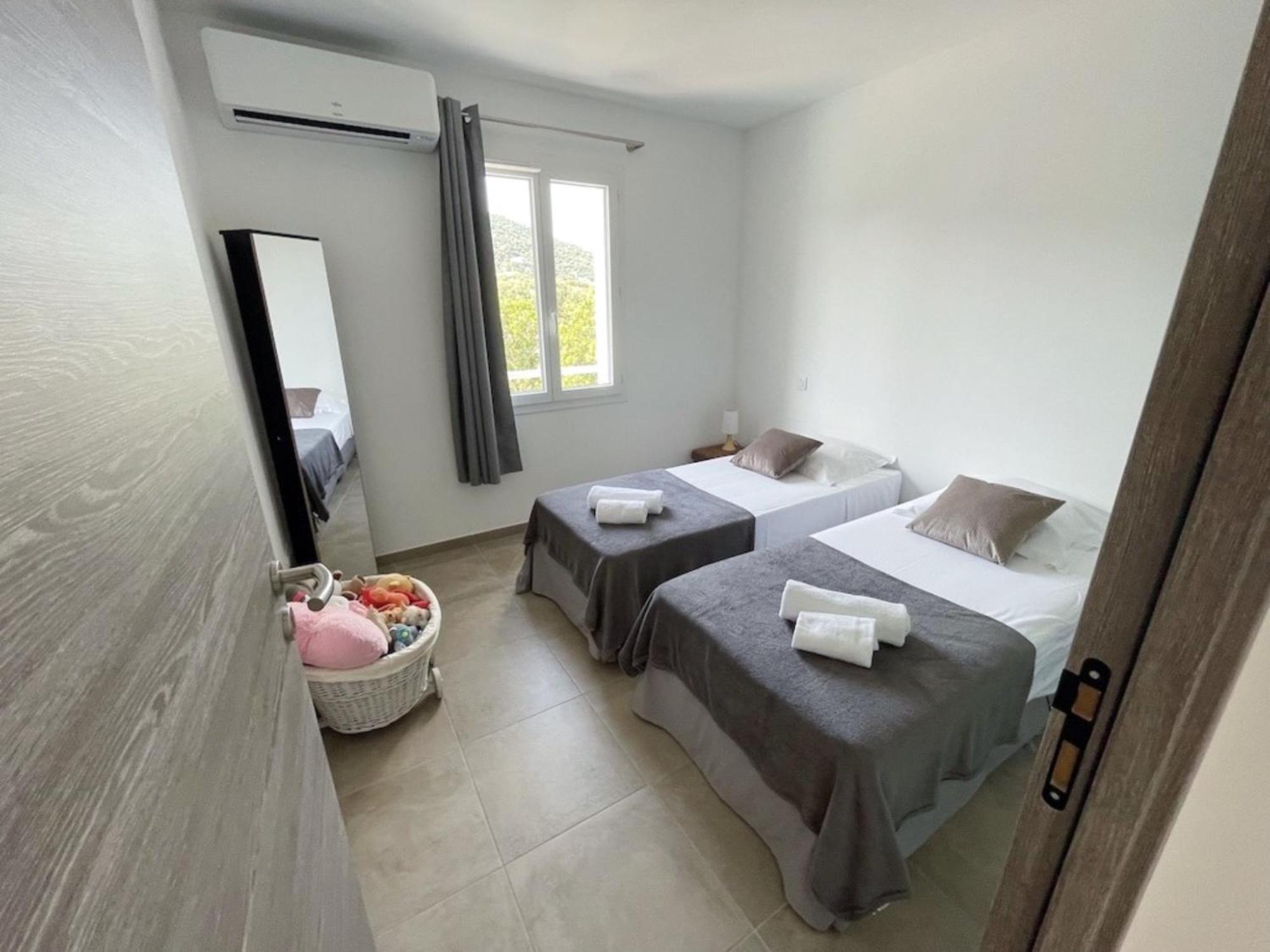 מונטיסלו E Case Olivia Casa 1 מראה חיצוני תמונה